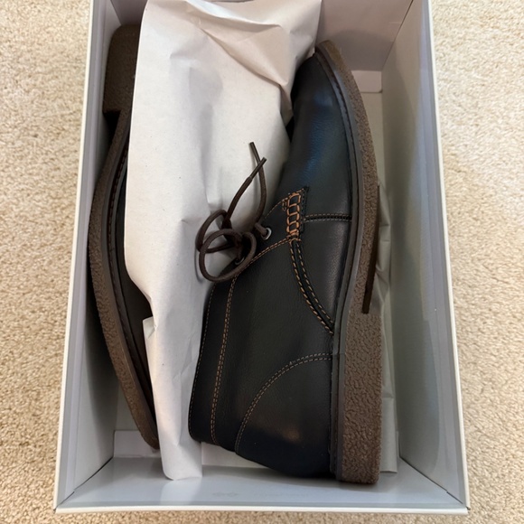 Johnston & Murphy Calder Chukka Boot - Picture 9 of 9